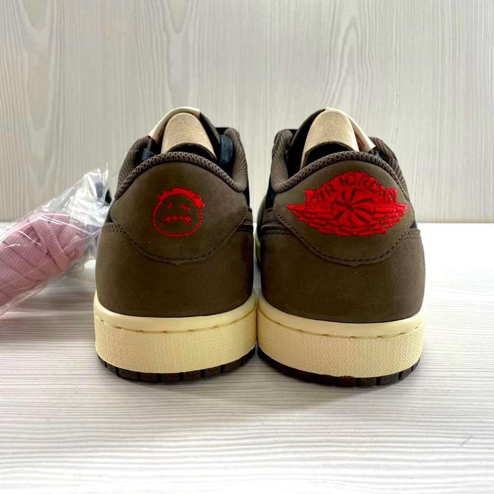 Brand new